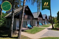 Dom, Dębki, Krokowa, Pucki, 394 m²