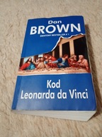 Kod Leonarda da Vinci Dan Brown