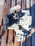 SKRZYNIA BIEGÓW SKODA FABIA II VW POLO 6R 1,2 TDI MAL