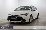 Toyota Corolla 1.8 Hybrid Comfort Seria E21 (2019-