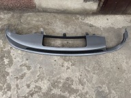 Dokładka Tylnego Zderzaka Spojler Audi A6 C7 S-Line 4G0807521E