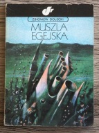 Muszla egejska Zbigniew Dolecki