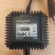 Zasilacz Creative MAG120290TH4 12V 2.9A adapter AC ORYGINALNY