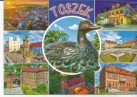 TOSZEK WOJ ŚLĄSKIE