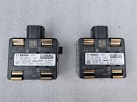 PORSCHE Asystent Pasa 9P1907566E 9P1907590E NOWE