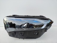 Mercedes EQA EQB Full Led lewy lampa lewa EUROPA