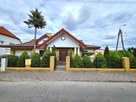 Dom, Olecko, Olecko, Olecki, 300 m²