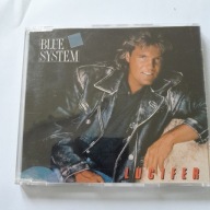 Blue System - Lucifer - MCD 1990 Hansa Modern Talking