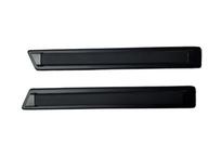 Polski Fiat 125p nowe listwy błotnika przód