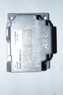 RANGE ROVER SPORT LIFT AH42-14B588-AA MODUŁ ACC