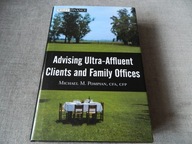 Advising Ultra-Affluent Clients and Family Offices
