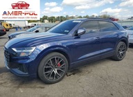 Audi Q8 Premium Plus S-Line 2019 3.0l 3.0 Benzyna 335KM