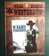 Wielka kolekcja westernów W samo południe DVD 2004