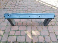 Jaguar XF XE X260 X760 F Pace belka wzmocnienie zderzaka przód