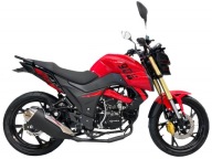 MOTOROWER Junak 906 Euro5 - 2025 RATY 0% TRANSPORT od 0zł! RUDA ŚLĄSKA