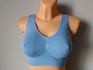 Śliczna markowa bielizna Naturally Close UK 20/22 EUR 48/50