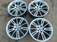 BMW E46 e90 e87 z4 aluFELGi m pakiet 18 styling 193 8036933 orginał proste