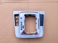 Ramka dekor lewarka biegów automat VW passat CC B6 3C1713203B chrom