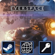 Everspace (PC) Steam Klucz Global PC