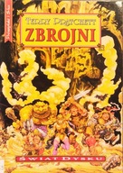 Zbrojni, Świat Dysku - Terry Pratchett