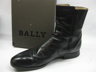 BALLY męskie sztyblety LONOR 47 E (na stopę 29-30cm) w oryginalnym kartonie