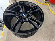 BMW 1 F20 F21 2 F22 F23 F24 FELGA ALUMINIOWA 8.5j X 18" ET47 7845880