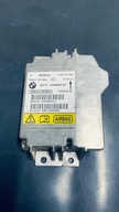 MODUŁ SENSOR AIRBAG PODUSZEK POWIETRZNYCH BMW 3 E87 E90 E91 9166057