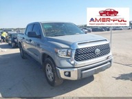 Toyota Tundra 2020r., 4x4, 5.7L 5.7 Benzyna 381KM