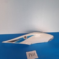 SUZUKI GSX-R 600 750 K6 K7 SET CZACHA OWIEWKA BOK BŁOTNIK WLOT OGON CZĘŚCI