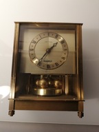 Zegar elektromagnetyczny Hettich Germany roczniak