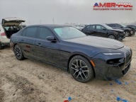 BMW Seria 7 BMW serii 7 760i xDrive Sedan z 2024 roku , od ubezpieczalni