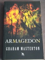 Armagedon Graham Masterton