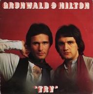 Grunwald & Hilton – Try Tonpress – SX-T21