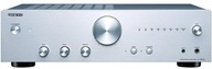 Onkyo A-9010 - Zintegrowany wzmacniacz stereo. Stan BDB oryginalny pilot
