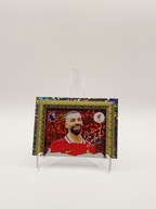 PREMIER LEAGUE TOPPS 2026 Mohamed Salah 283 NAKLEJKA