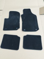 Fiat 500 dywaniki oryginalne oe