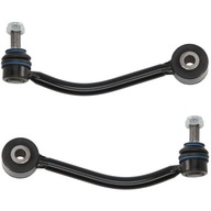 ŁĄCZNIKI STABILIZATORA TYŁ L+P VW TOUAREG 02-