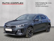 Kia XCeed Salon PL 1,5T 160KM M Automat 1.5 Benzyna 160KM