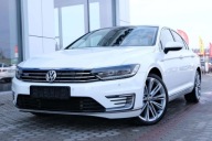Volkswagen Passat 1.4 Hybryda Plug-in 218KM