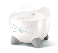 Fontanna poidełko miska poidło Catit PIXI 2,5l kranik oryginalny pompka LED