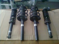 BMW E38 McPherson Amortyzator EDC S-EDC 750 740 740d 735 M73 M73N M62 M62TU