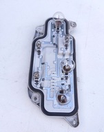 VW CADDY III LIFT WKŁAD LAMPY LEWY TYŁ 2K1945257A