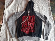 Ecko Unltd Unlimited kangurka bluza męska z kapturem S