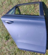 DRZWI TYŁ TYLNE PRAWE HYUNDAI I20