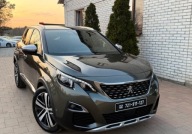 Peugeot 3008 2.0 Diesel 180KM