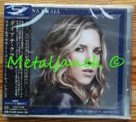 Diana Krall Wallflower (The Complete Sessions) SHM-CD Japan 2015