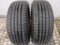 Kumho ecsta hs51 215/55 r18 komplet 2021
