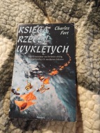 Księga rzeczy wyklętych Charles Fort