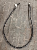 Porsche 911 964 1989 - 1994 przewód wąż podciśnienia serwa hamulcowego