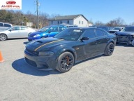 Dodge Charger Scat Pack Widebody 2022 6.4 Benzyna 485KM